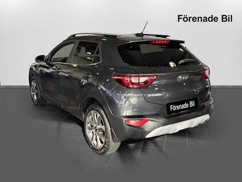 Bild 5 av Kia Stonic