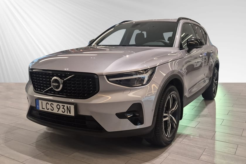 Bild 1 av Volvo XC40