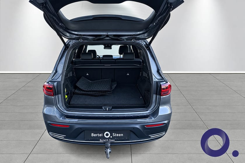 Bilde 5 av Mercedes-Benz EQB 250+
