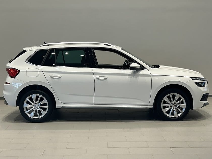 Bild 5 av Škoda Kamiq