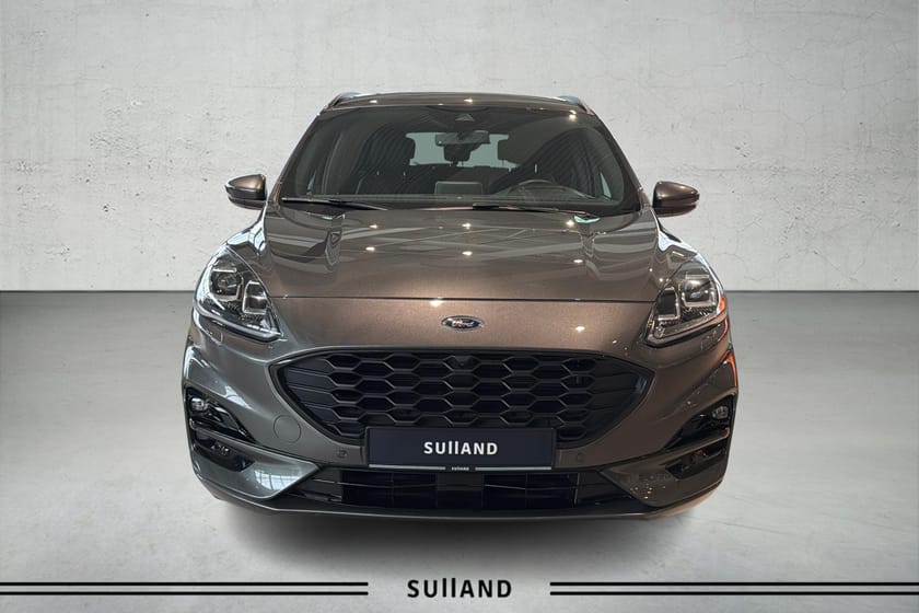 Bilde 4 av Ford Kuga Plug-In Hybrid