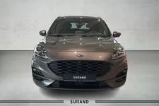 Thumnail bilde 3 av Ford Kuga Plug-In Hybrid