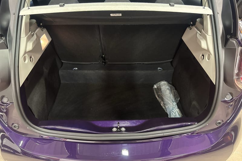 Renault ZOE R110