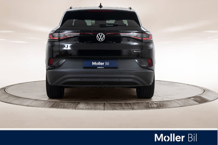 Bilde 4 av Volkswagen ID.4 Pro 4M