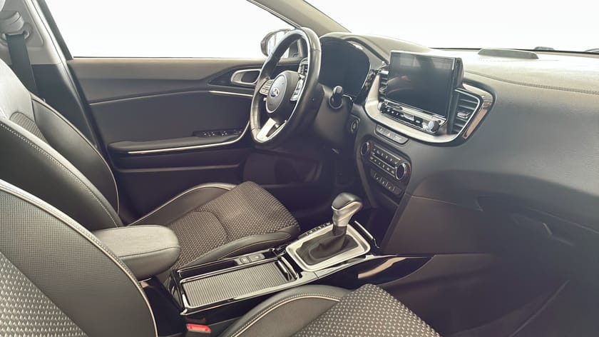 Bild 3 av Kia XCeed Plug-in Hybrid PHEV ADVANCE PLUS Navi/Carplay/B-kamera