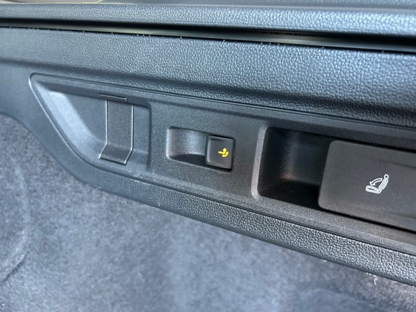 Bild 5 av Volkswagen Passat Variant eHybrid 1.5 TSI DSG, 272hk/DRAG/Värmare