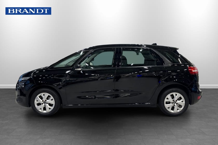 Bild 3 av Citroën C4 Picasso