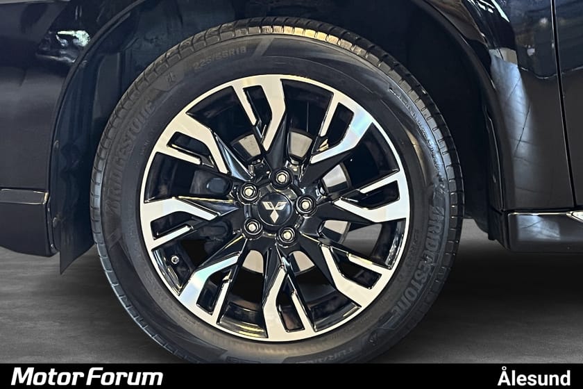 Bilde 5 av Mitsubishi Outlander PHEV