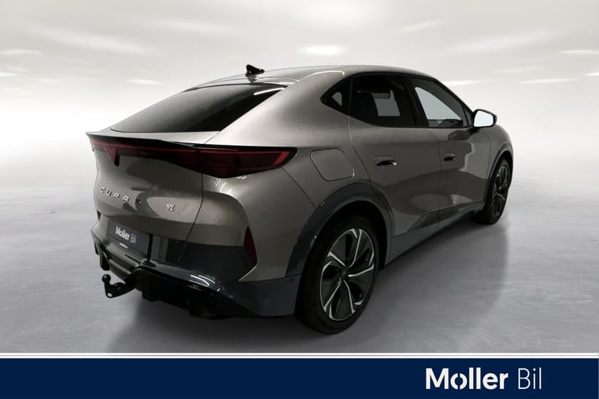 Bilde 5 av CUPRA Tavascan VZ 