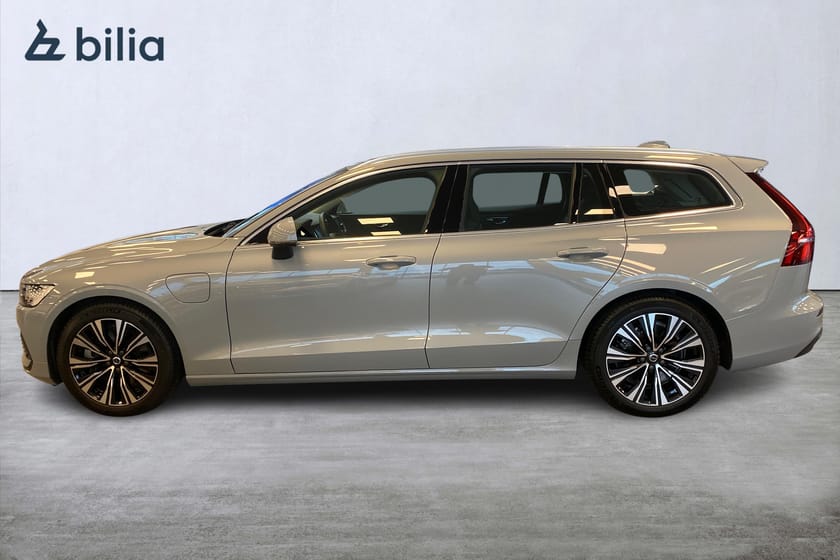 Bild 3 av Volvo V60
