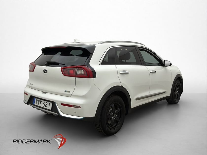 Bild 5 av Kia Niro P-HEV