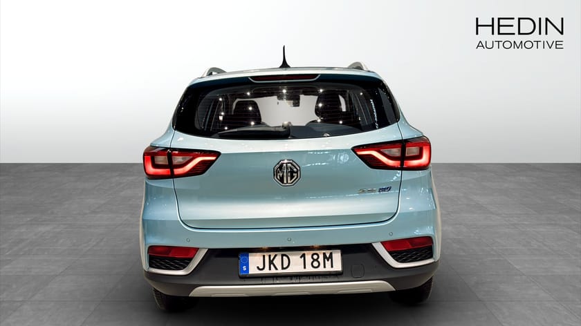 Bild 5 av MG ZS EV Luxury | 45kWh | Pano | 143hk