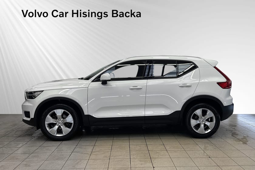 Bild 4 av Volvo XC40