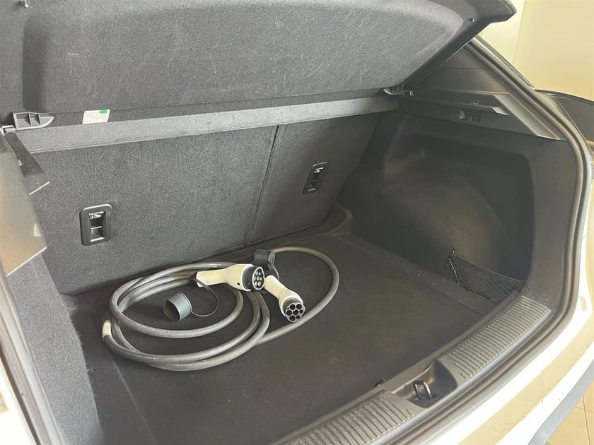 Bild 4 av MG 4 Electric Standard Range 51 kWh