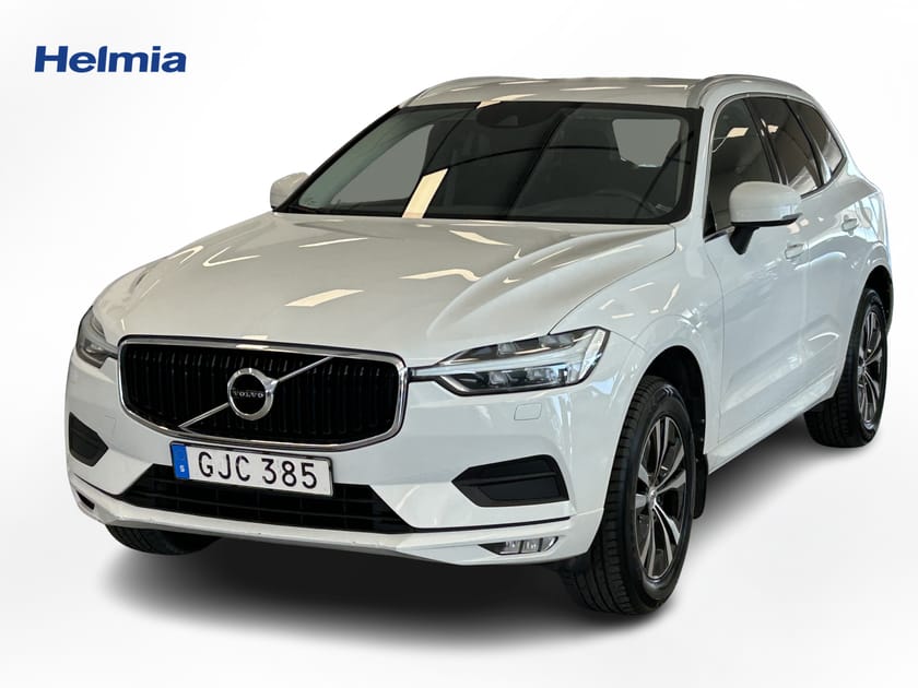 Bild 1 av Volvo XC60 D4 AWD Business Advanced MA 18"