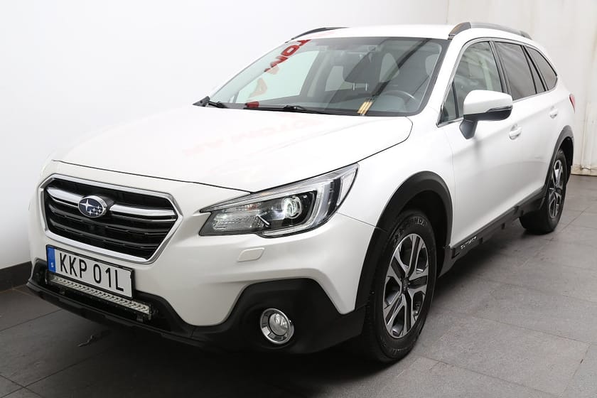 Bild 3 av Subaru Outback