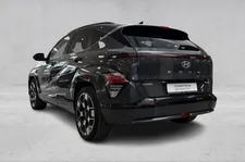 Thumnail bilde 2 av Hyundai Kona Electric Long Range