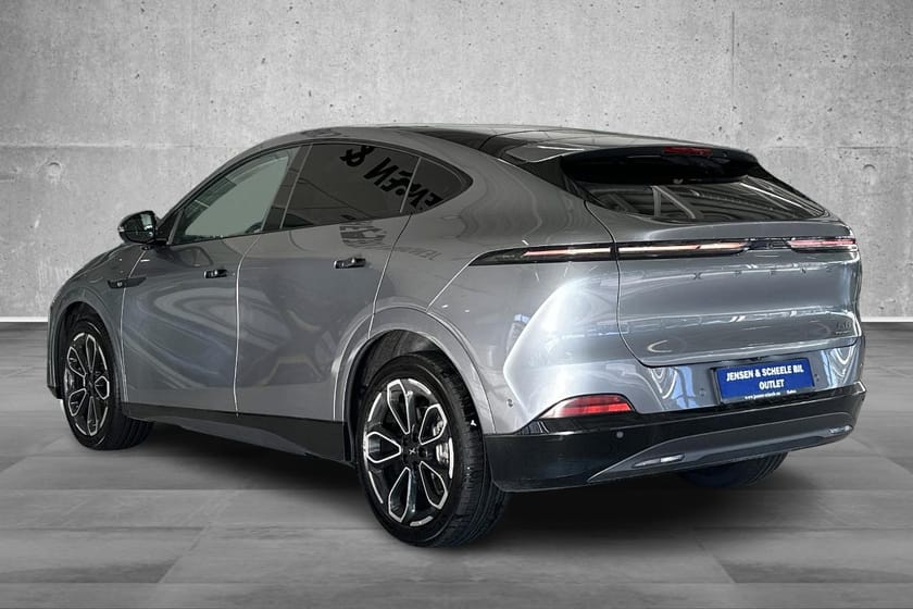 Bilde 5 av XPENG G6 Performance 