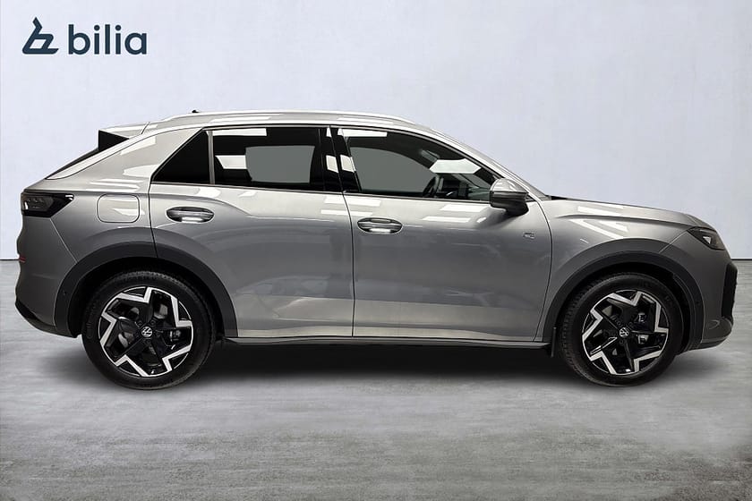 Bild 2 av Volkswagen T-Roc