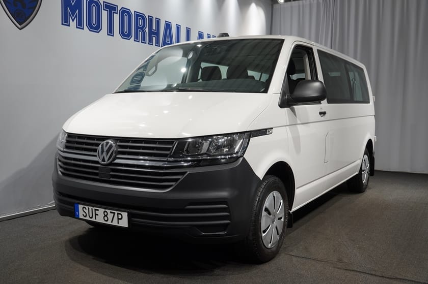 Bild 2 av Volkswagen Caravelle