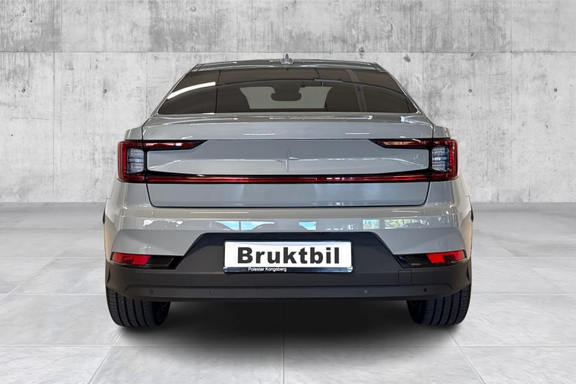 Bilde 4 av Polestar 2 Long Range Dual Motor LRDM Prime/Plus/Pilot/360/Panorama/H&K