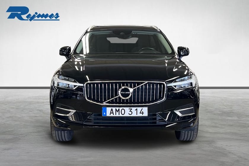 Bild 4 av Volvo XC60 Recharge T6 Inscr Expression T