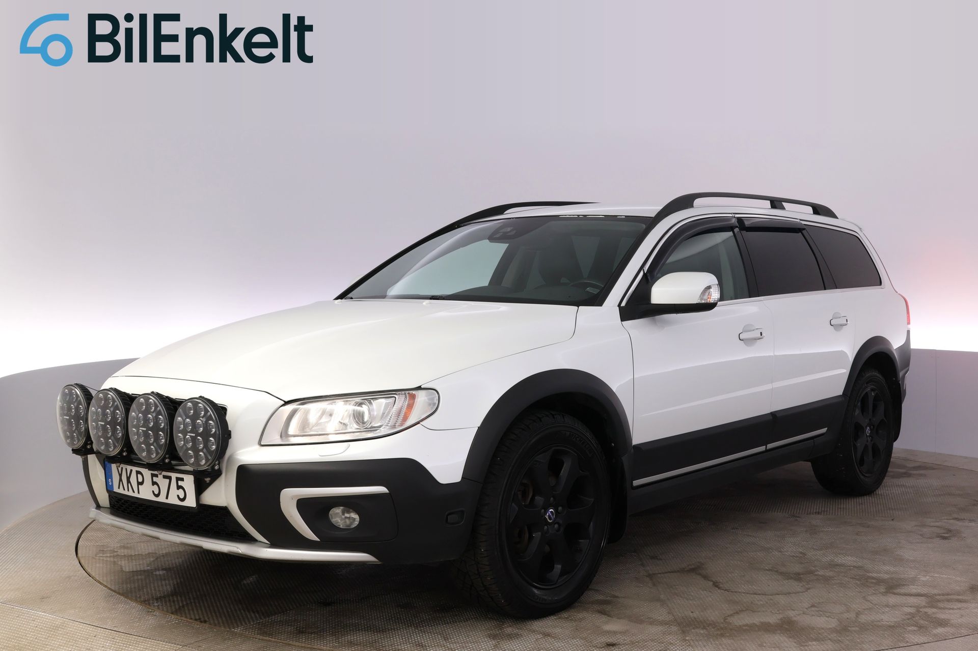 Volvo XC70 D4 AWD 2016, bild 4/10