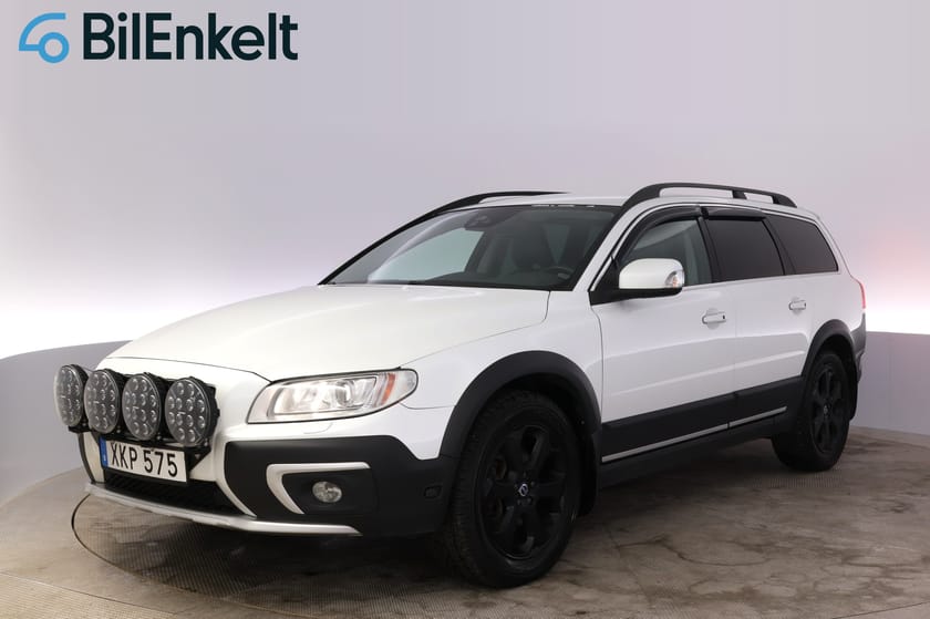 Bild 4 av Volvo XC70