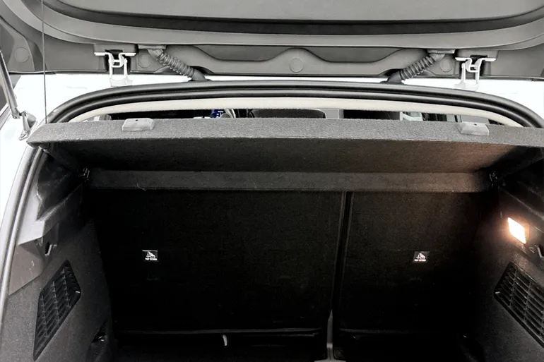 Renault Mégane E-TECH