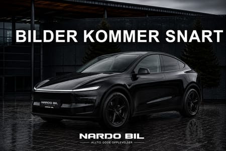 Tesla Model Y Long Range AWD Juniper/360/Autopilot/Krok