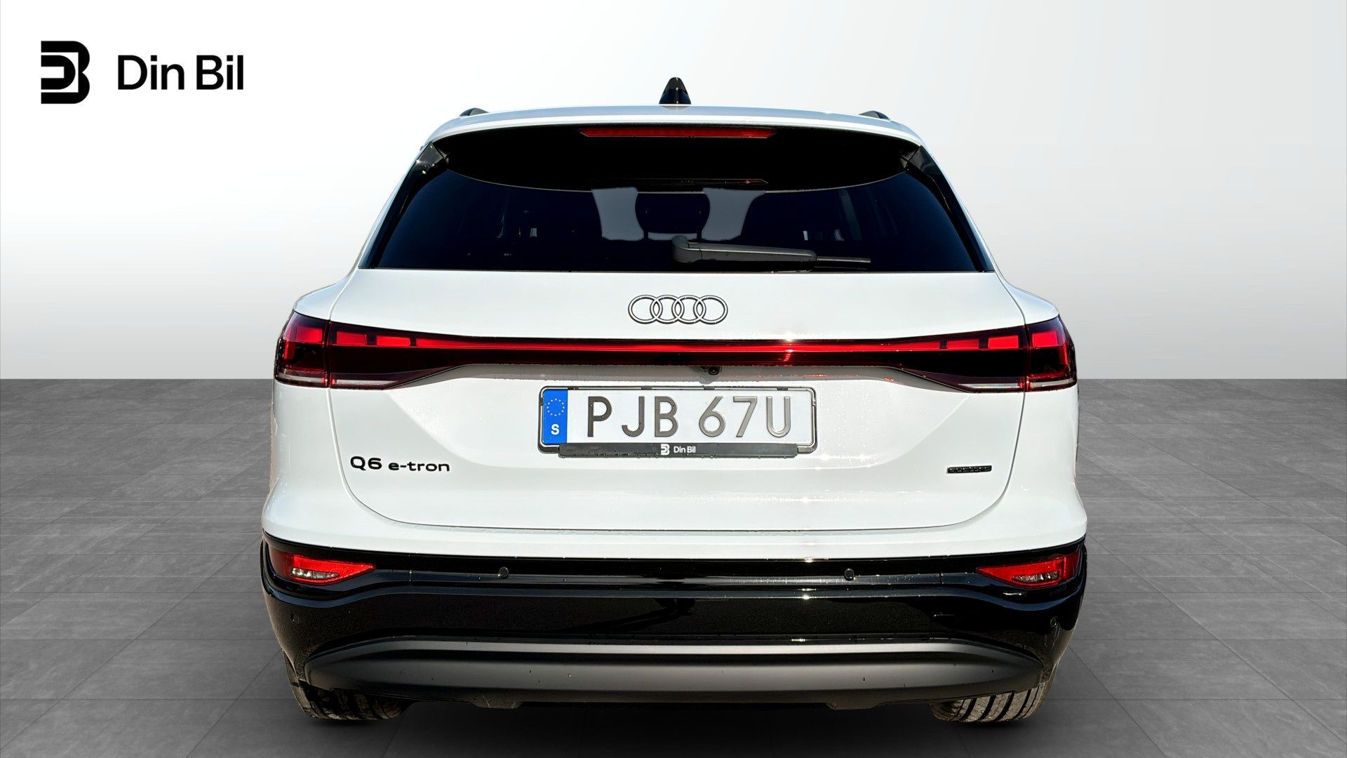 Audi Q6 e-tron e-tron SUV QUATTRO 315 KW 2027, photo 5/10