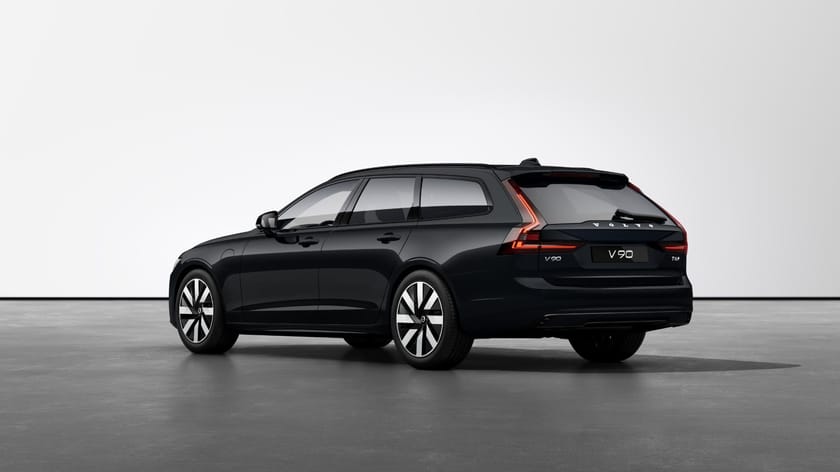 Bilde 4 av Volvo V90 T6 Ultra Dark KROK|PANO|HUD|360|H&K