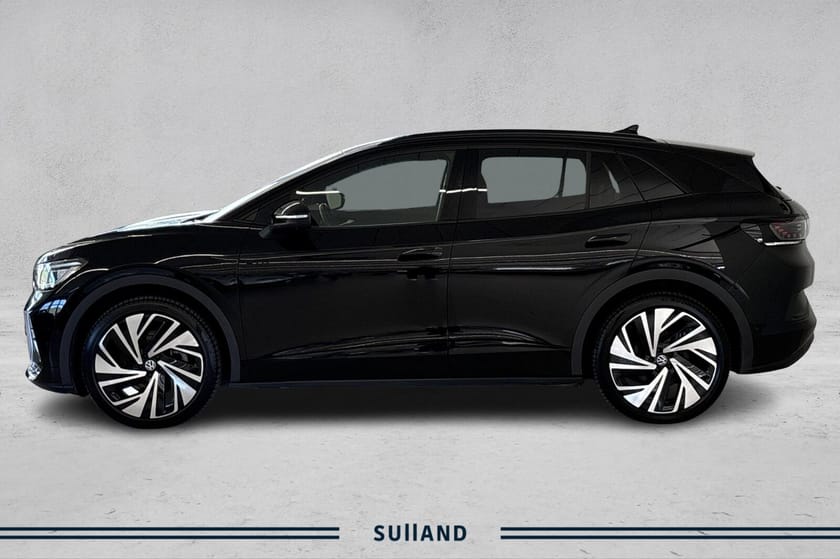 Bilde 2 av Volkswagen ID.4 GTX 4motion  77kwh