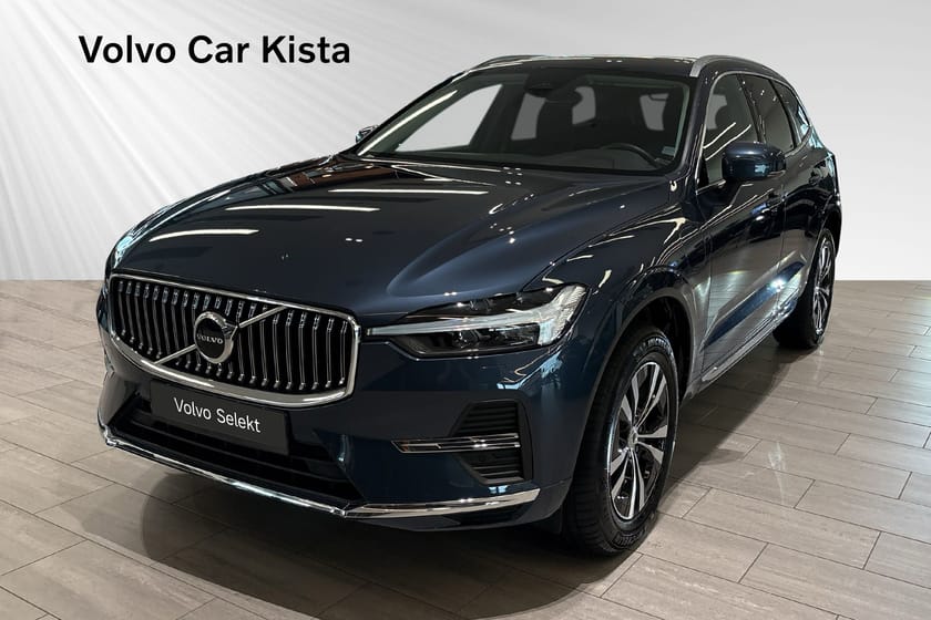 Bild 1 av Volvo XC60 T6 Core Special Edition Drag Panorama B-Kam