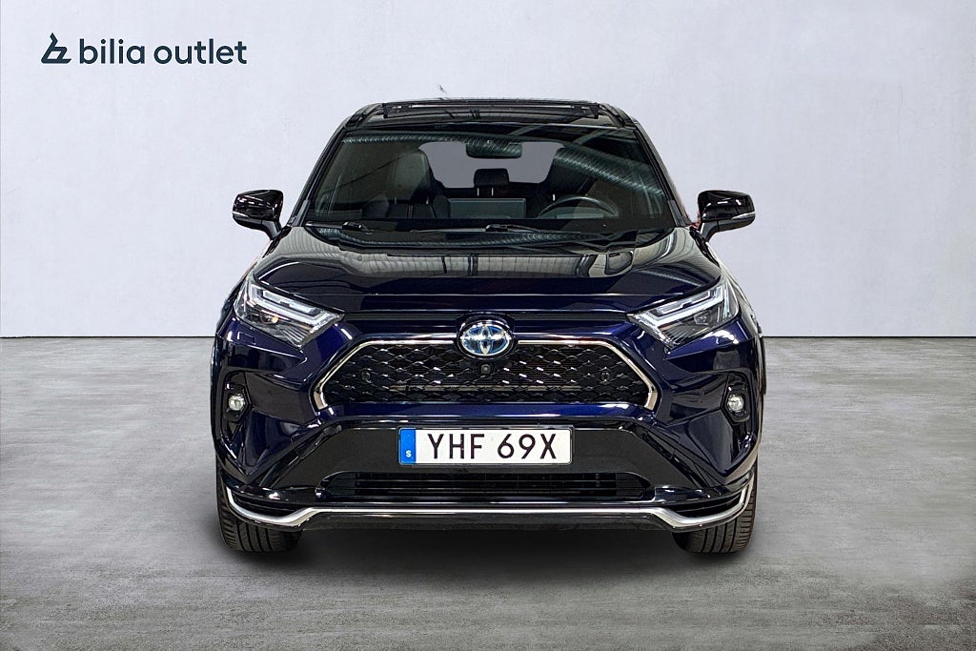 Toyota RAV4 2.5 Style 2023, bild 3/10