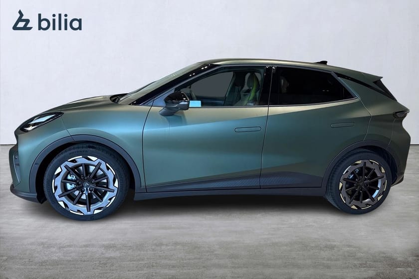 Bild 2 av CUPRA Raval VZ