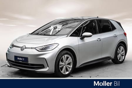 Volkswagen ID.3 Pro Performance highline 59kwh 204hk