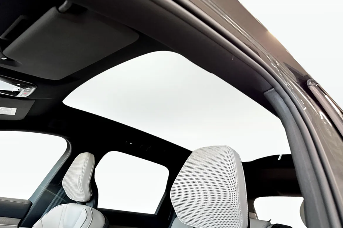Volvo EX90 Twin Motor Performance