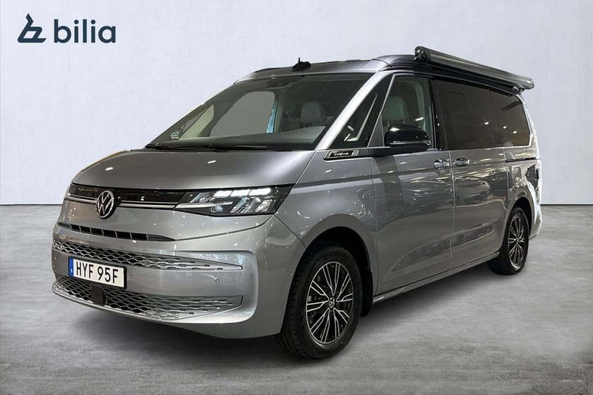 Bild 1 av Volkswagen California Ocean TDI Värm Drag 360º Kamera