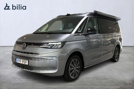 Volkswagen California Ocean TDI Värm Drag 360º Kamera