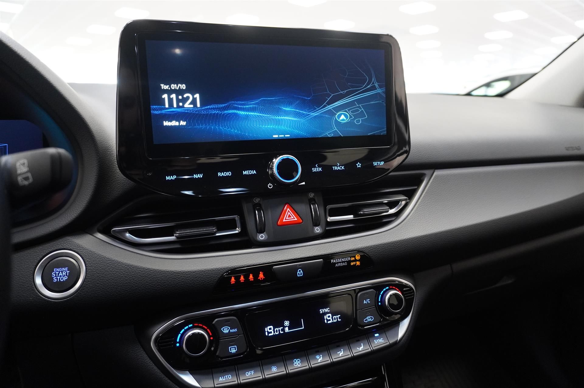 Hyundai i30 2025, bild 5/10