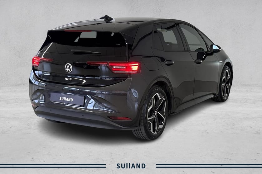 Bilde 5 av Volkswagen ID.3 Pro Performance