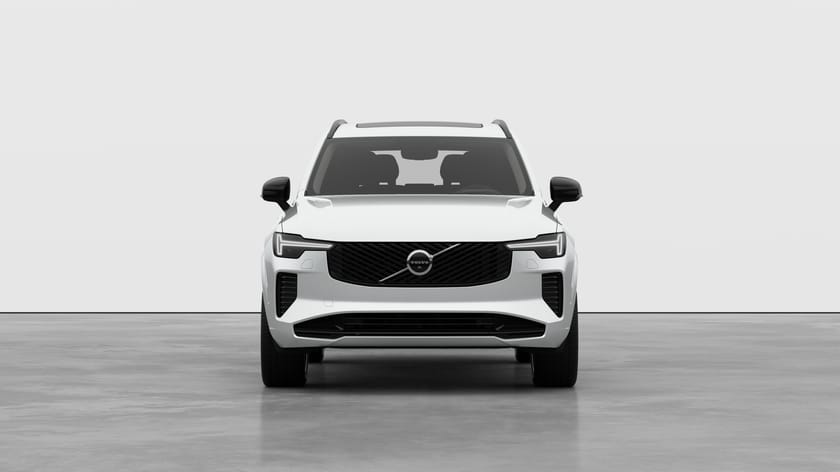 Bild 2 av Volvo XC90 T8 Ultra Dark