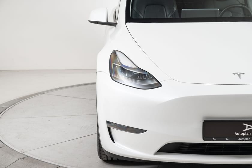 Bilde 5 av Tesla Model Y Performance Dual Motor AWD | KROK | AUTOPILOT | PREMIUM