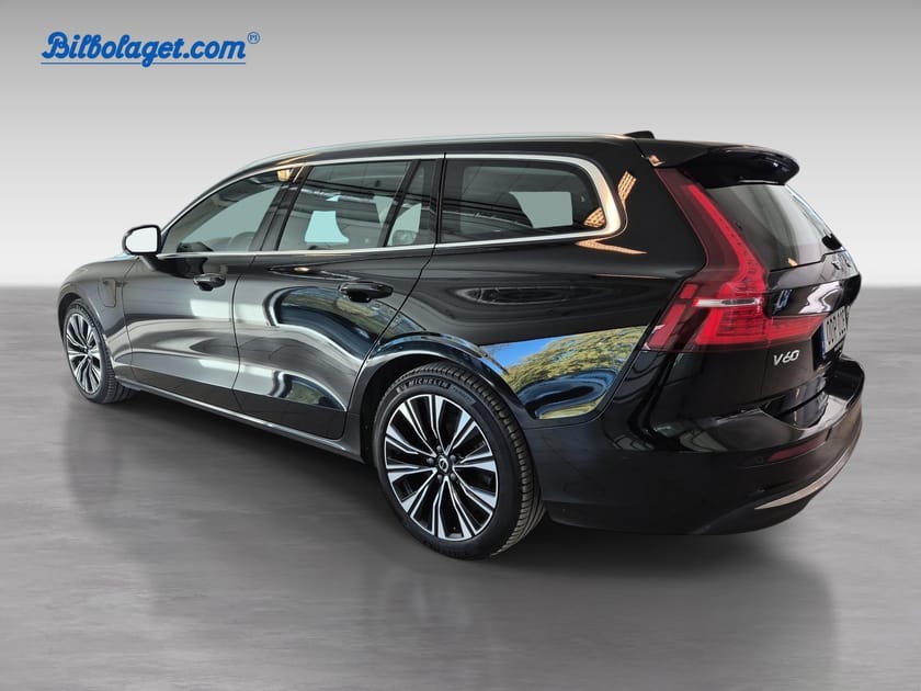 Bild 5 av Volvo V60