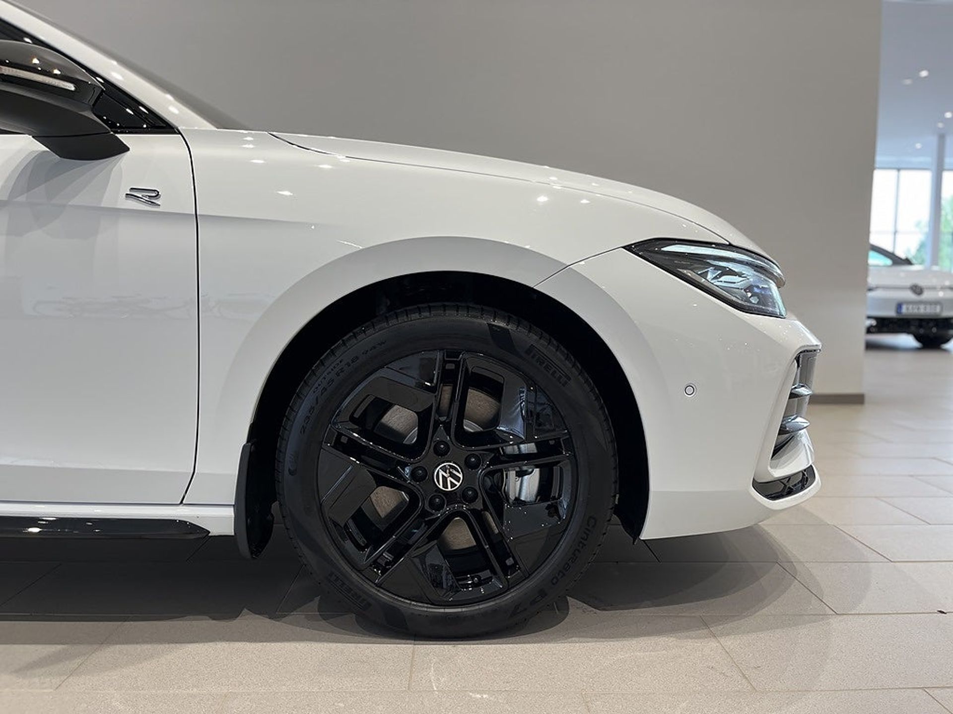Volkswagen Passat 2026, bild 4/23