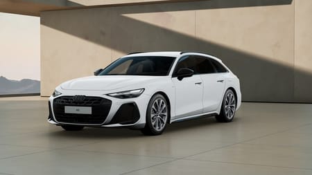 Audi A6 Avant e-hybrid quattro 220kW S tronic