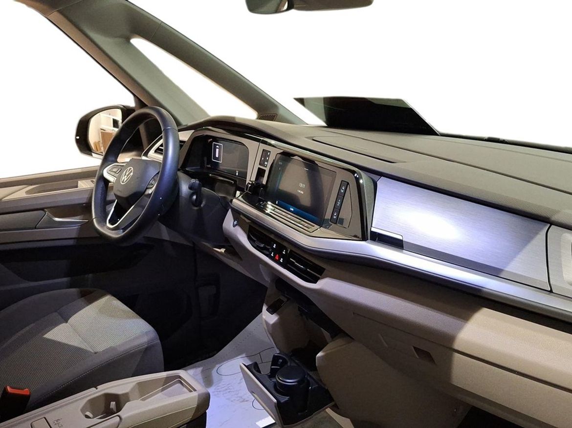 Volkswagen Volkswagen Multivan — bild 10