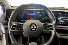Renault Mégane E-TECH