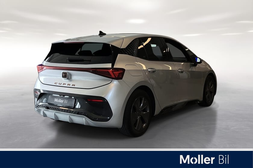 Bilde 5 av CUPRA Born 58 urban